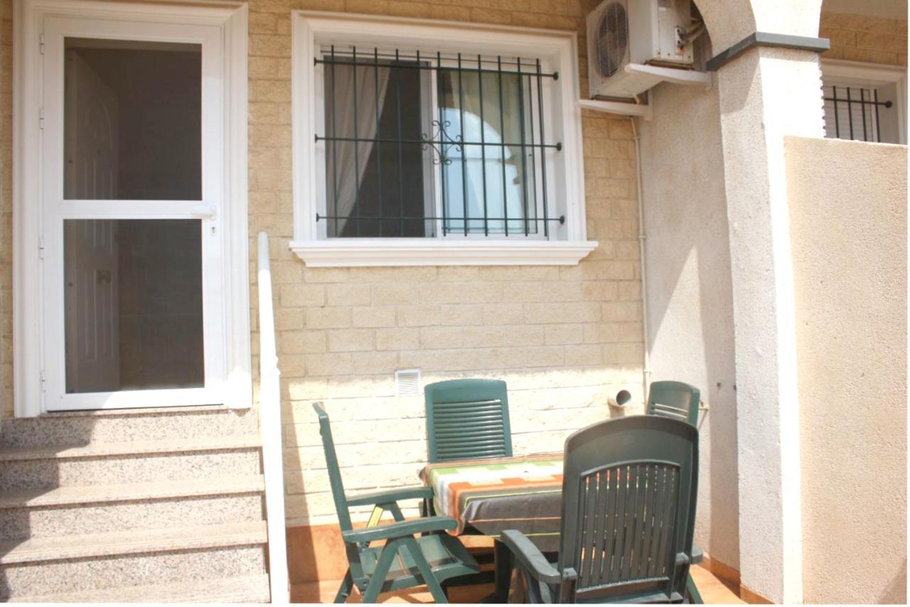 Villa Town House Los Nietos Exterior foto