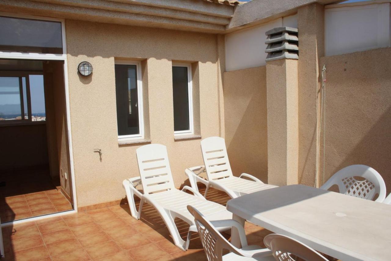 Villa Town House Los Nietos Exterior foto